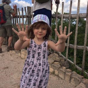 Meet your Posher, Dianna